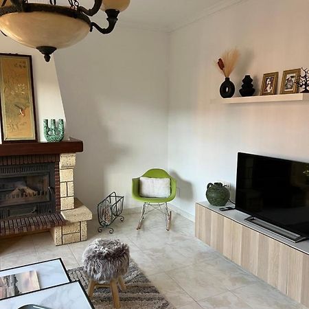 Apartamento En Cangas - Vistas Al Mar Luaran gambar